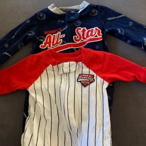 newborn boy onsies